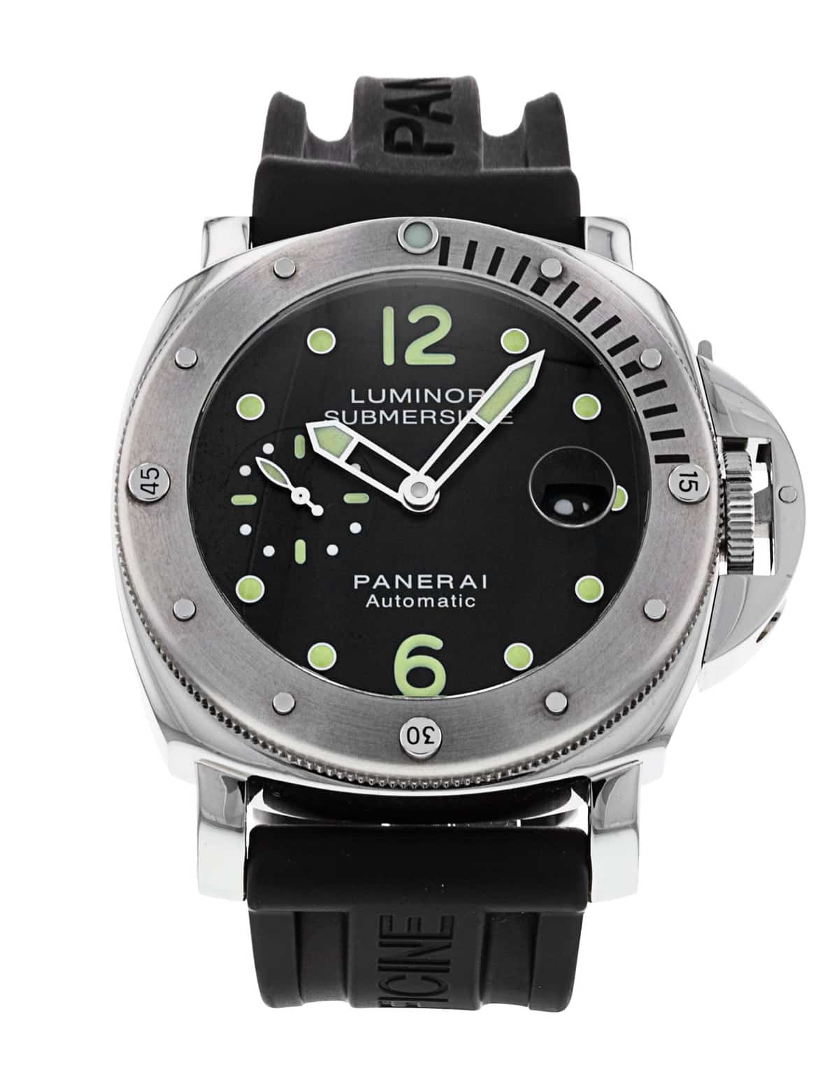 Panerai Luminor Submersible PAM00024